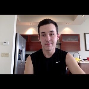 Meet your Posher, Shane